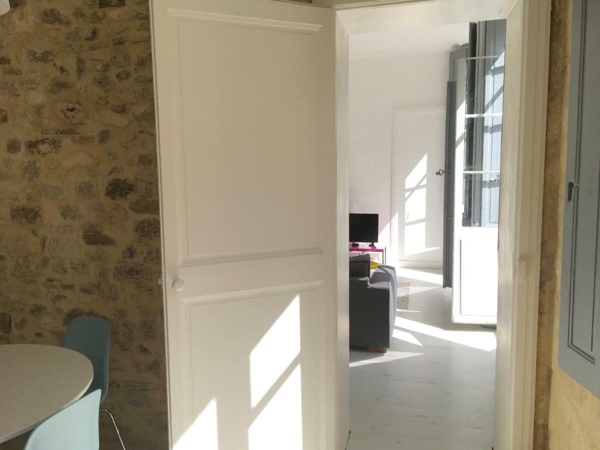 Chez Noelle Et Emmanuel Daire Montpellier Dış mekan fotoğraf