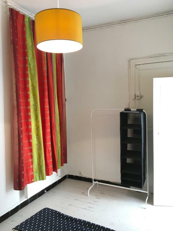 Chez Noelle Et Emmanuel Daire Montpellier Dış mekan fotoğraf