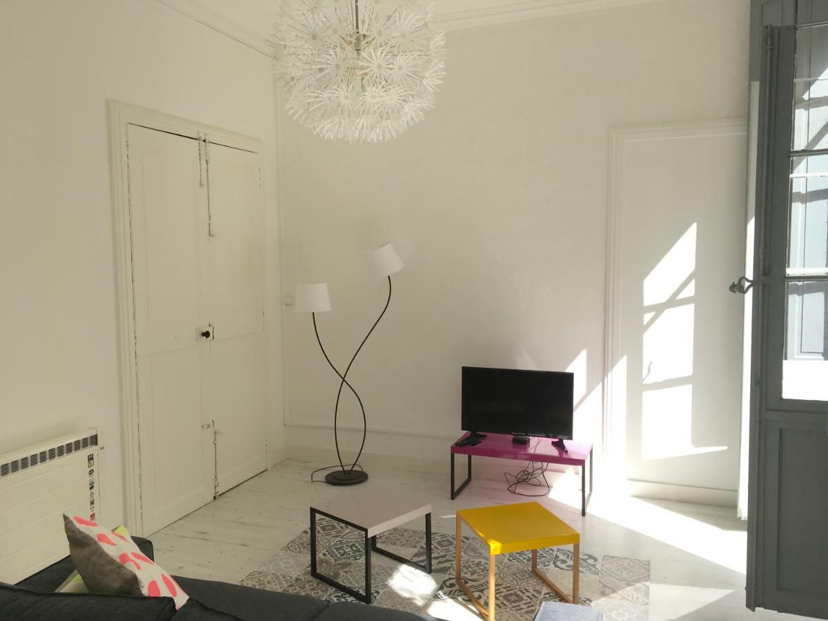 Chez Noelle Et Emmanuel Daire Montpellier Dış mekan fotoğraf