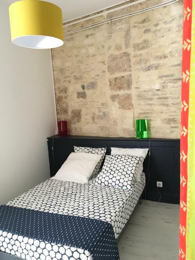 Chez Noelle Et Emmanuel Daire Montpellier Dış mekan fotoğraf