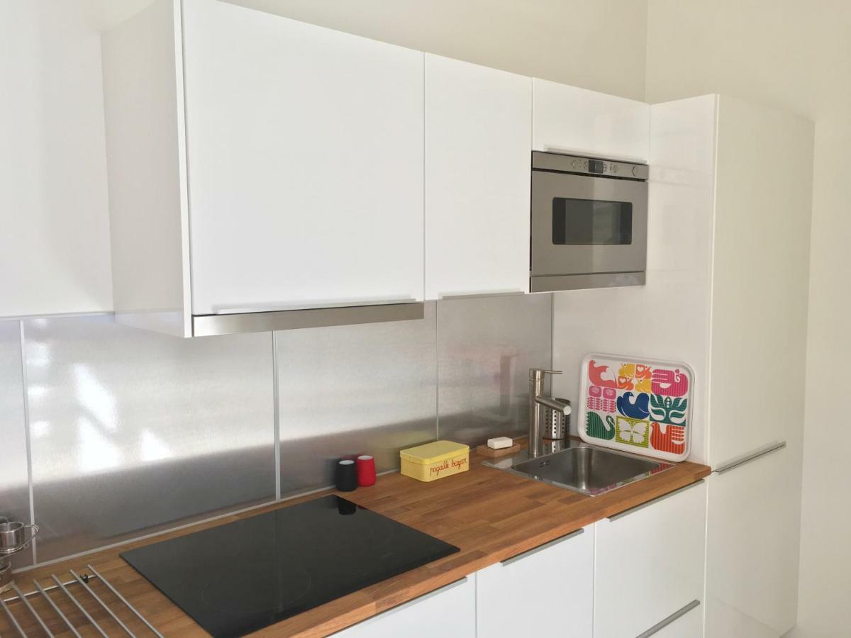 Chez Noelle Et Emmanuel Daire Montpellier Dış mekan fotoğraf