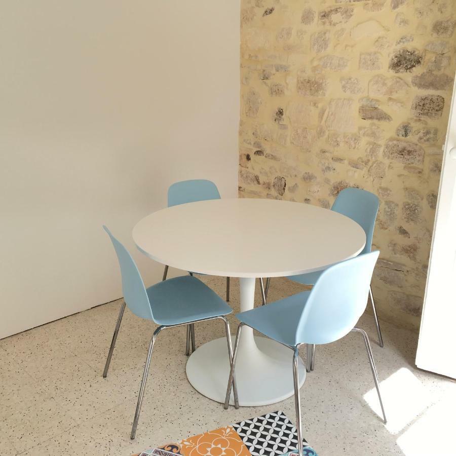 Chez Noelle Et Emmanuel Daire Montpellier Dış mekan fotoğraf