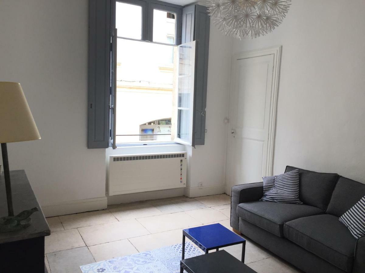 Chez Noelle Et Emmanuel Daire Montpellier Dış mekan fotoğraf