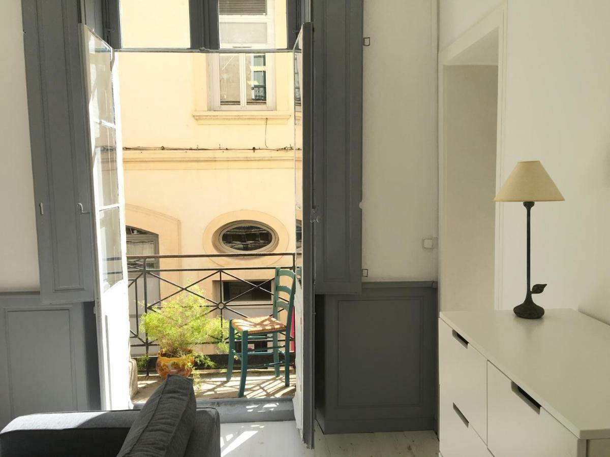 Chez Noelle Et Emmanuel Daire Montpellier Dış mekan fotoğraf