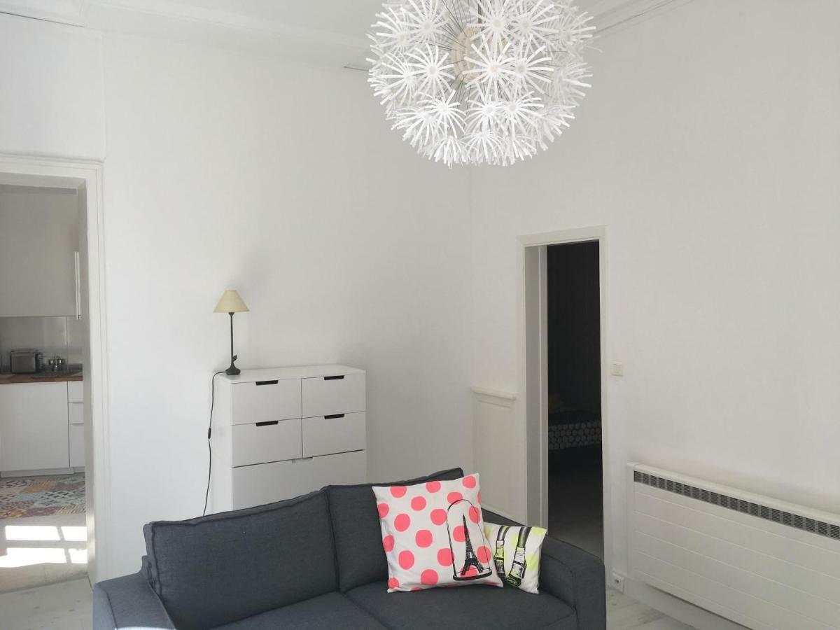 Chez Noelle Et Emmanuel Daire Montpellier Dış mekan fotoğraf