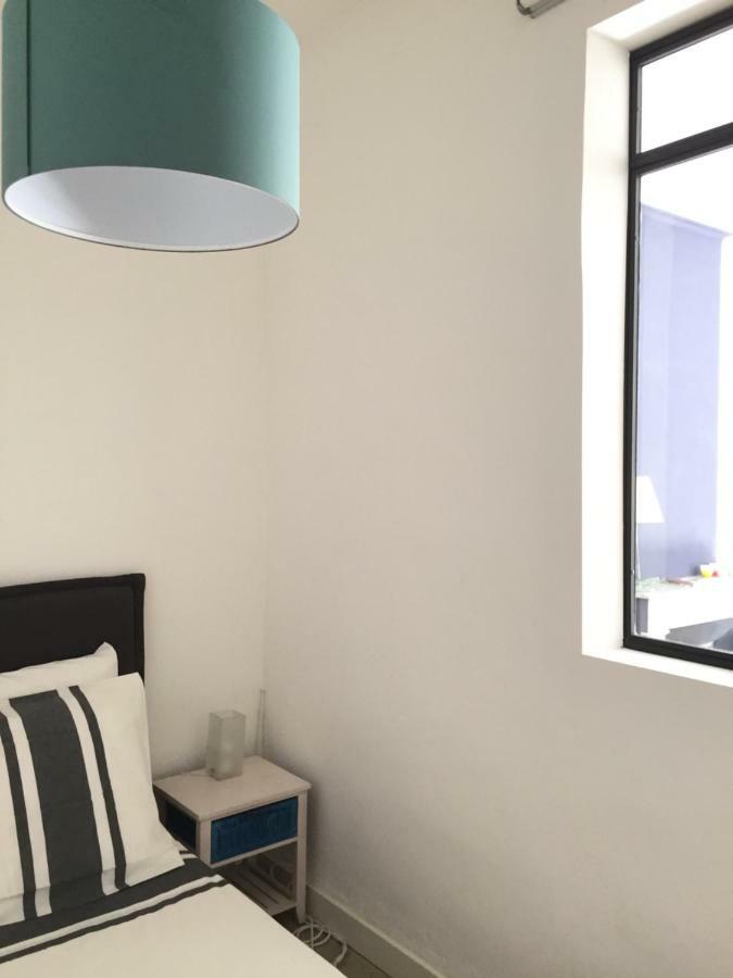 Chez Noelle Et Emmanuel Daire Montpellier Dış mekan fotoğraf