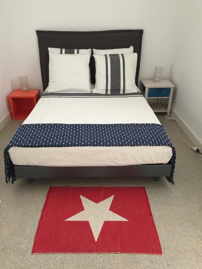 Chez Noelle Et Emmanuel Daire Montpellier Dış mekan fotoğraf