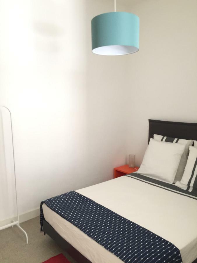 Chez Noelle Et Emmanuel Daire Montpellier Dış mekan fotoğraf